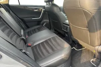 Toyota RAV4 4WD Luxury Plus 2.5 131kW thumbnail