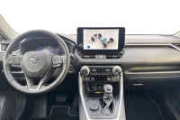 Toyota RAV4 4WD Luxury Plus 2.5 131kW thumbnail