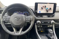 Toyota RAV4 4WD Luxury Plus 2.5 131kW thumbnail