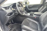 Toyota RAV4 4WD Luxury Plus 2.5 131kW thumbnail