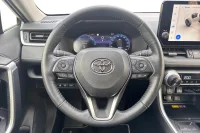 Toyota RAV4 4WD Luxury Plus 2.5 131kW thumbnail