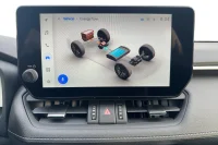 Toyota RAV4 4WD Luxury Plus 2.5 131kW thumbnail