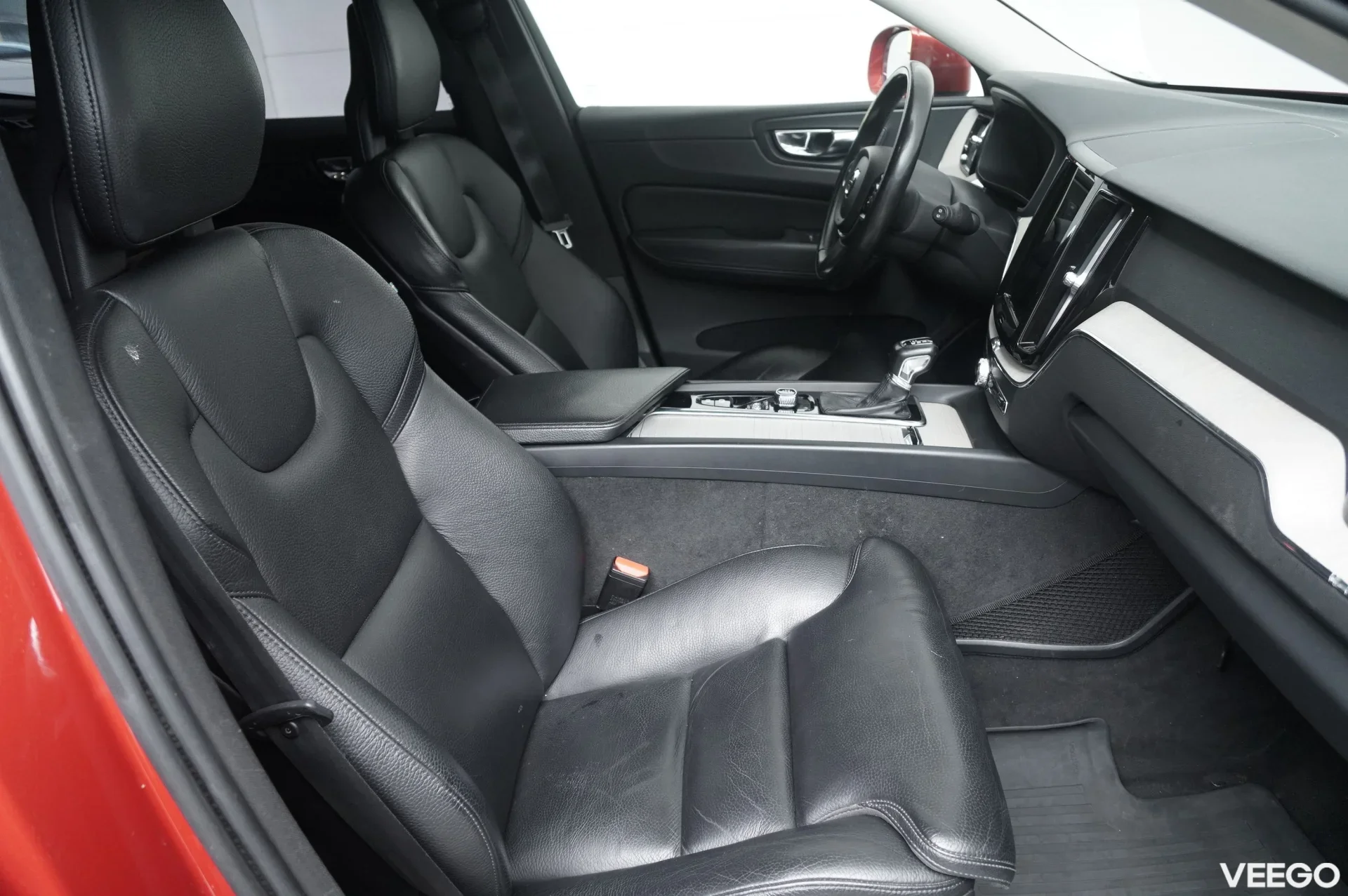 Volvo XC60 Inscription AWD 2 140kW