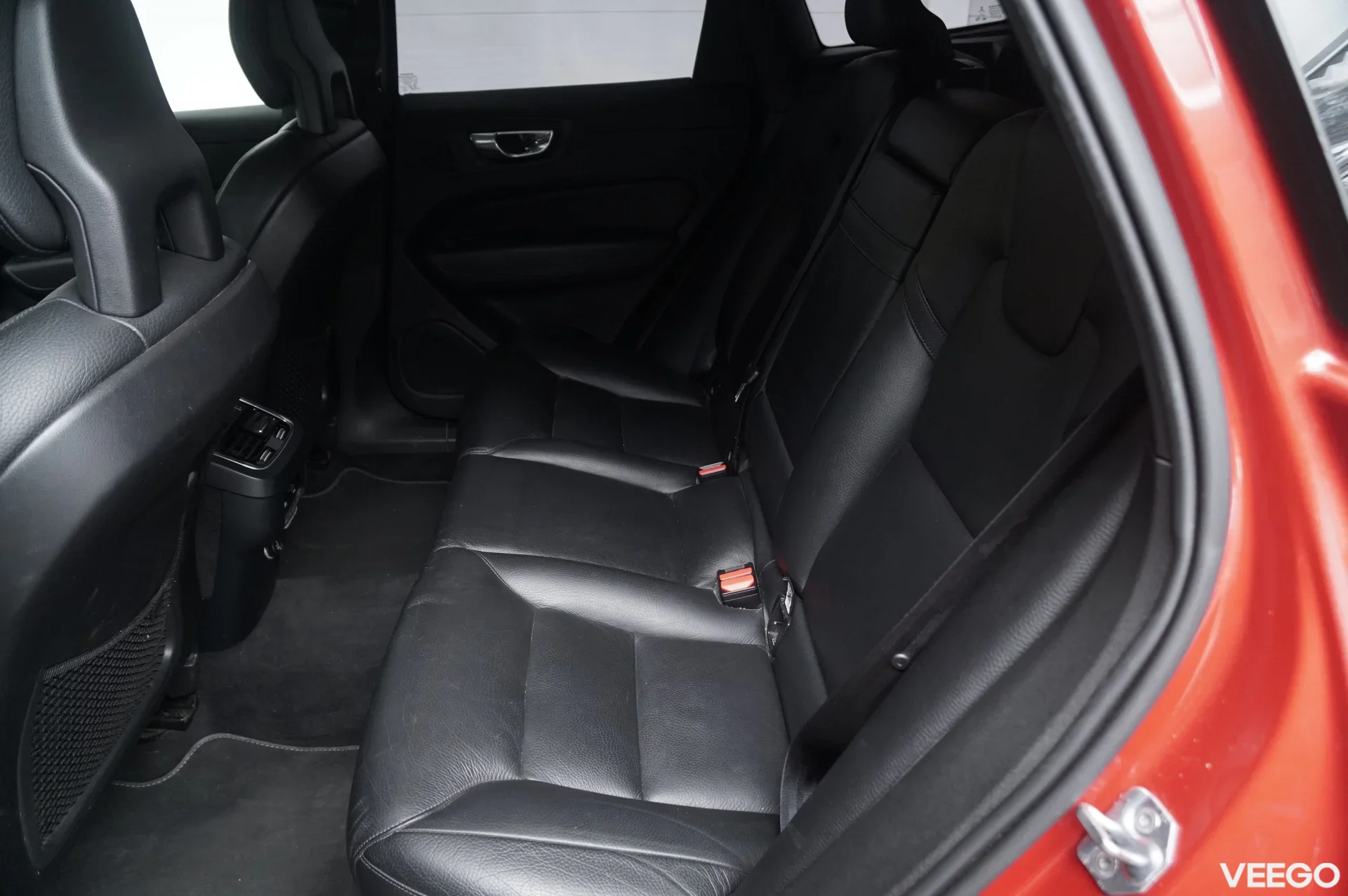 Volvo XC60 Inscription AWD 2 140kW