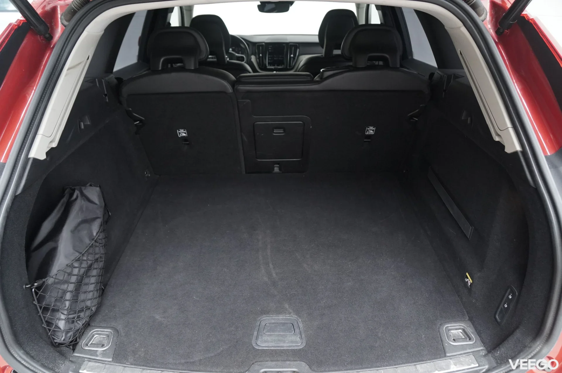 Volvo XC60 Inscription AWD 2 140kW