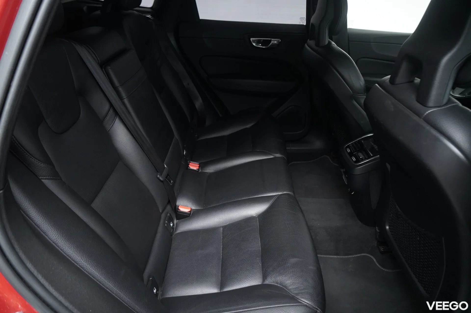 Volvo XC60 Inscription AWD 2 140kW