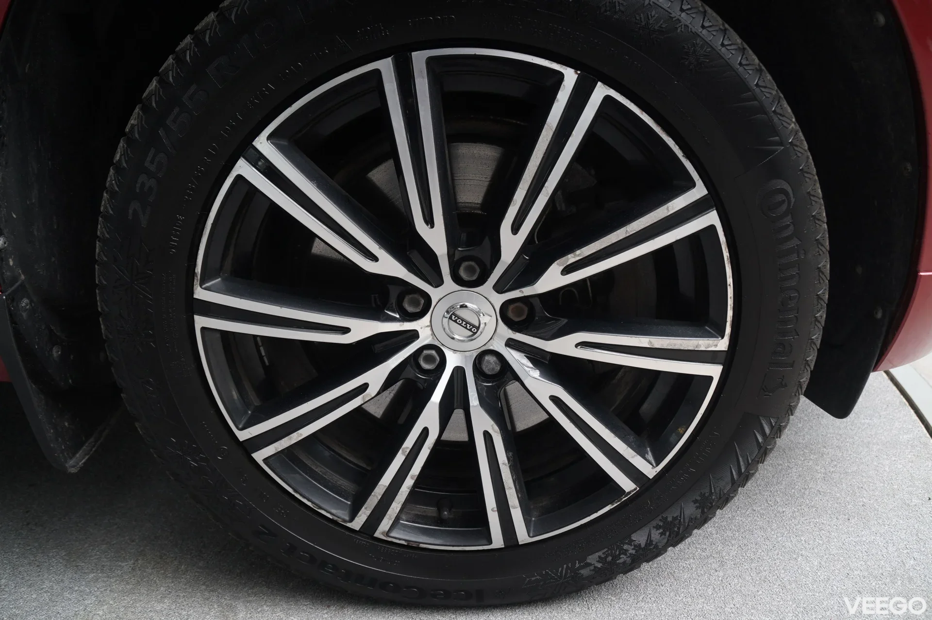 Volvo XC60 Inscription AWD 2 140kW