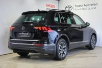 Volkswagen Tiguan Life 1.5 110kW thumbnail