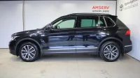 Volkswagen Tiguan Life 1.5 110kW thumbnail