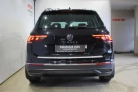 Volkswagen Tiguan Life 1.5 110kW thumbnail
