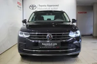 Volkswagen Tiguan Life 1.5 110kW thumbnail