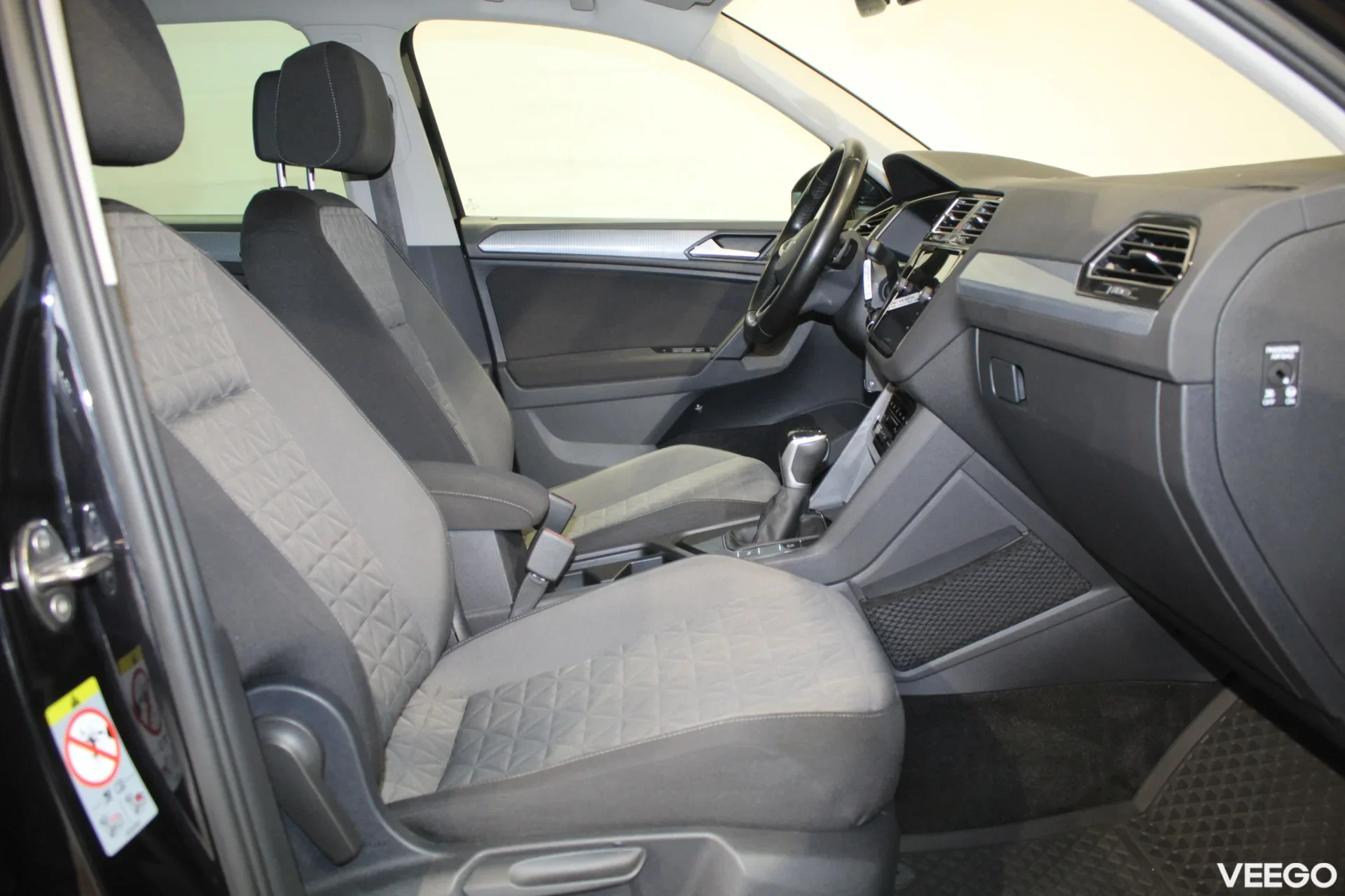 Volkswagen Tiguan Life 1.5 110kW