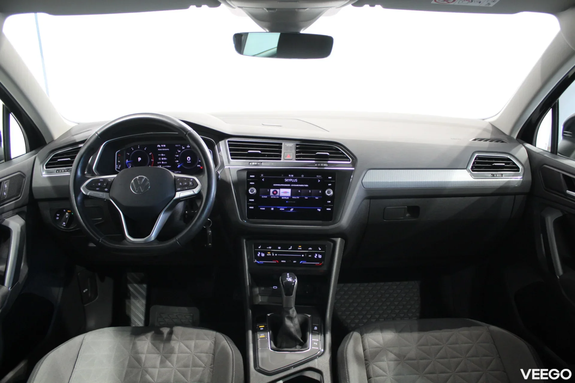 Volkswagen Tiguan Life 1.5 110kW