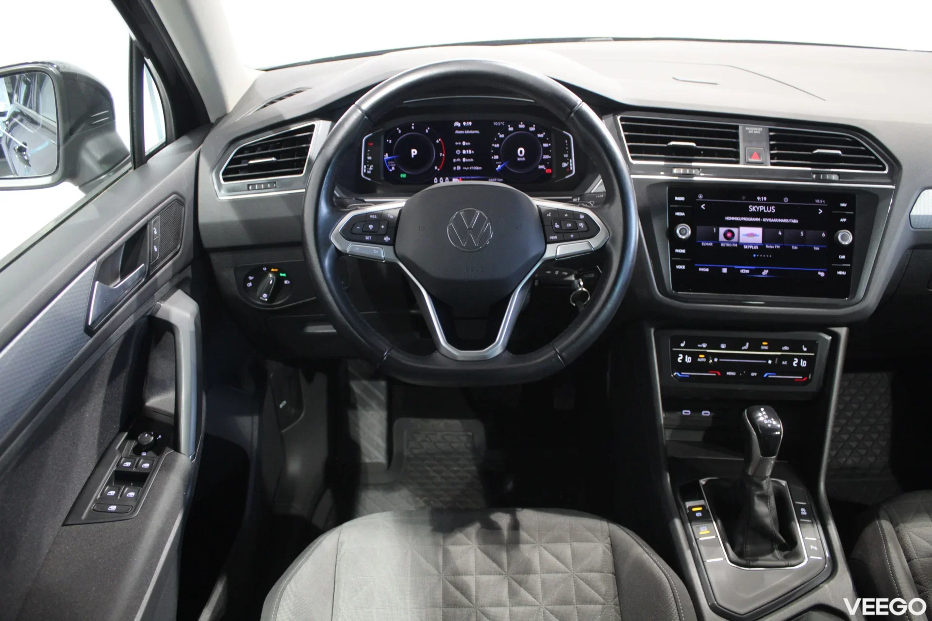 Volkswagen Tiguan Life 1.5 110kW