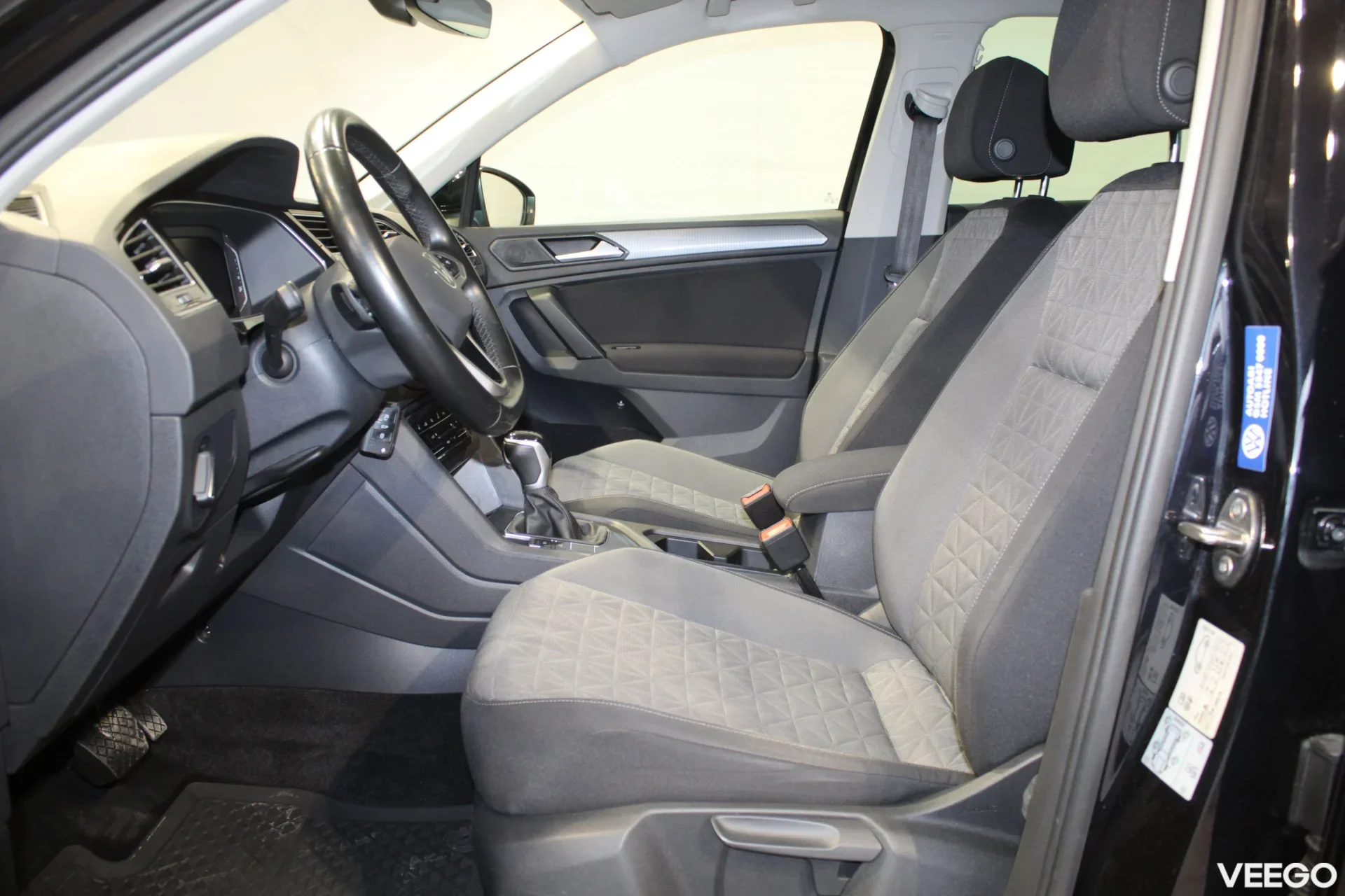 Volkswagen Tiguan Life 1.5 110kW