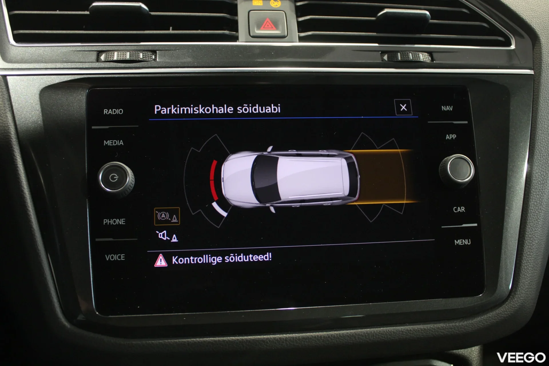 Volkswagen Tiguan Life 1.5 110kW