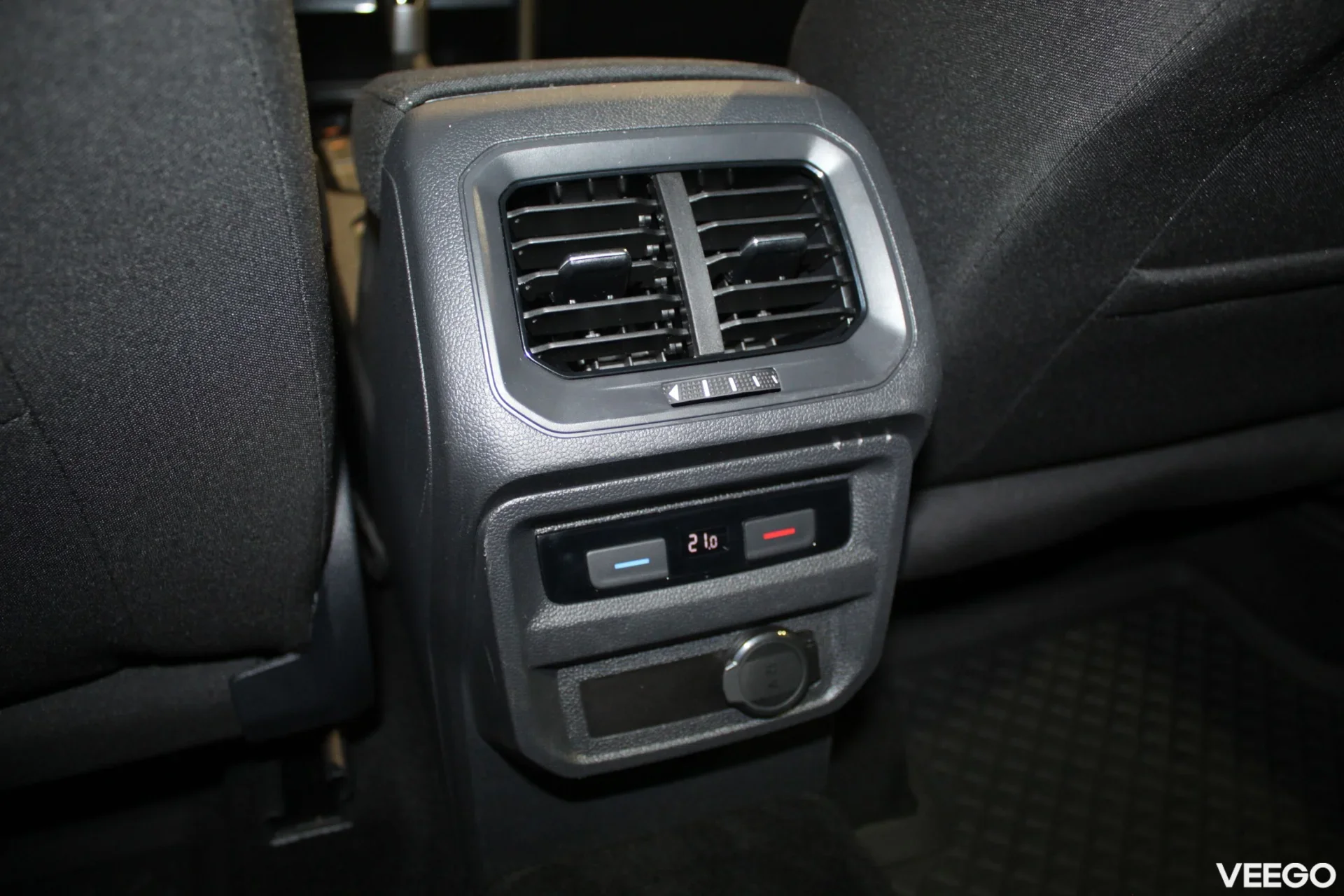 Volkswagen Tiguan Life 1.5 110kW