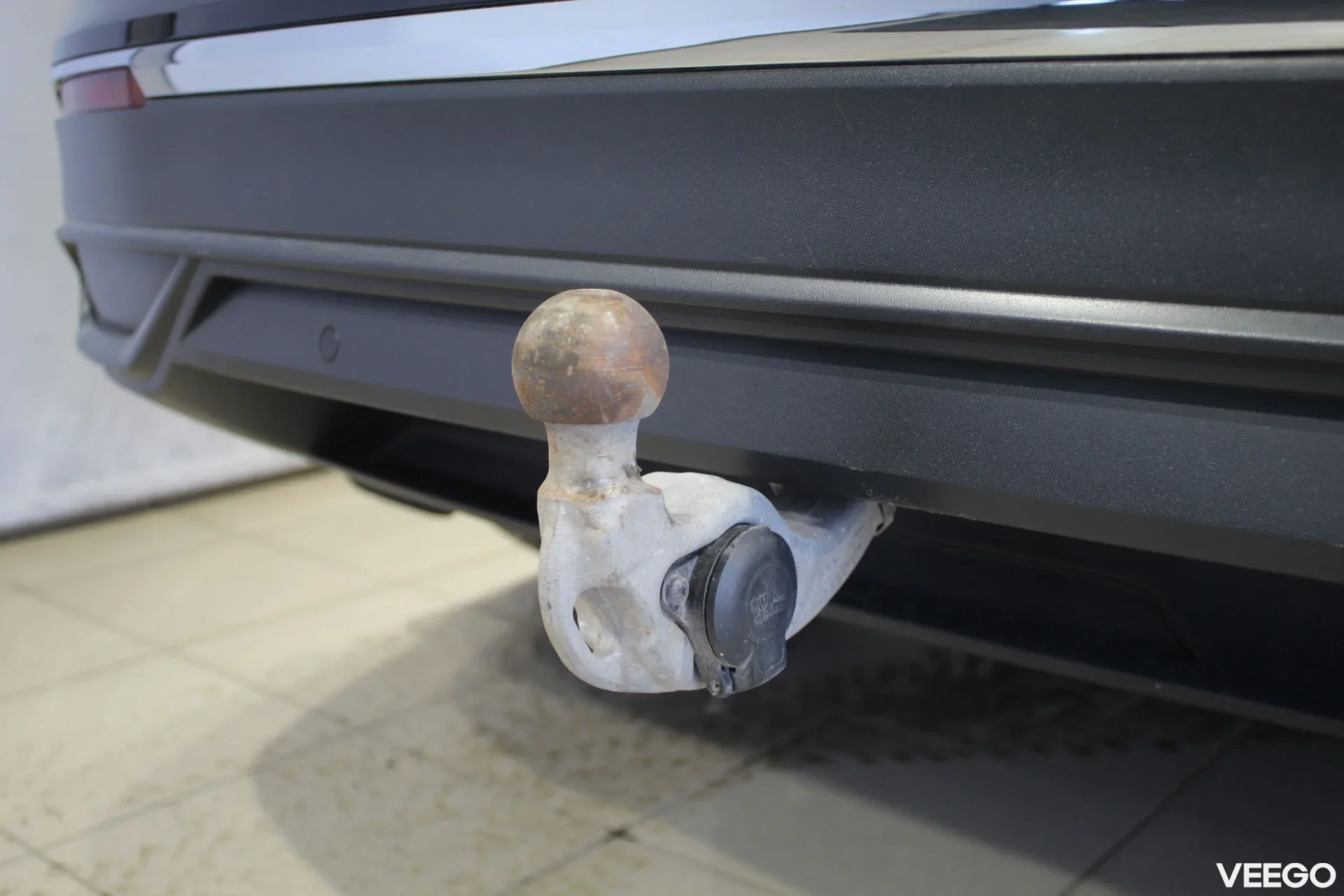 Volkswagen Tiguan Life 1.5 110kW