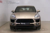 Porsche Macan - 2 185kW thumbnail