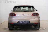 Porsche Macan - 2 185kW thumbnail