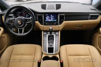 Porsche Macan - 2 185kW thumbnail
