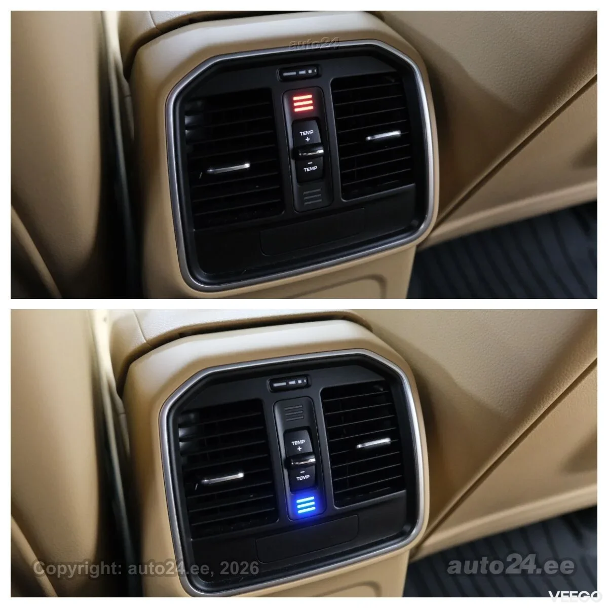 Porsche Macan - 2 185kW