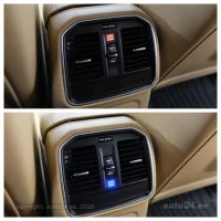 Porsche Macan - 2 185kW thumbnail