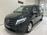 Mercedes-Benz Vito 120CDI Tourer A3 2.1 120kW thumbnail