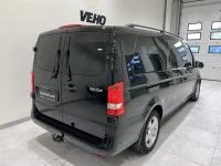 Mercedes-Benz Vito 120CDI Tourer A3 2.1 120kW thumbnail