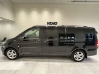 Mercedes-Benz Vito 120CDI Tourer A3 2.1 120kW thumbnail