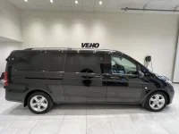 Mercedes-Benz Vito 120CDI Tourer A3 2.1 120kW thumbnail