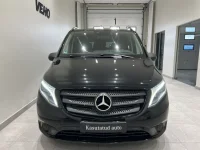 Mercedes-Benz Vito 120CDI Tourer A3 2.1 120kW thumbnail