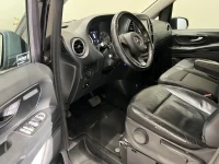Mercedes-Benz Vito 120CDI Tourer A3 2.1 120kW thumbnail