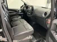 Mercedes-Benz Vito 120CDI Tourer A3 2.1 120kW thumbnail