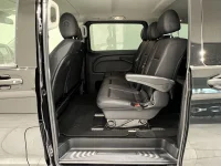 Mercedes-Benz Vito 120CDI Tourer A3 2.1 120kW thumbnail