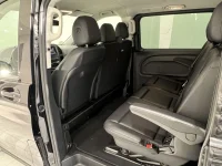 Mercedes-Benz Vito 120CDI Tourer A3 2.1 120kW thumbnail