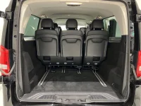 Mercedes-Benz Vito 120CDI Tourer A3 2.1 120kW thumbnail
