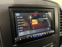 Mercedes-Benz Vito 120CDI Tourer A3 2.1 120kW thumbnail