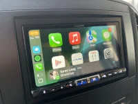 Mercedes-Benz Vito 120CDI Tourer A3 2.1 120kW thumbnail