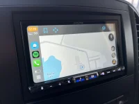 Mercedes-Benz Vito 120CDI Tourer A3 2.1 120kW thumbnail