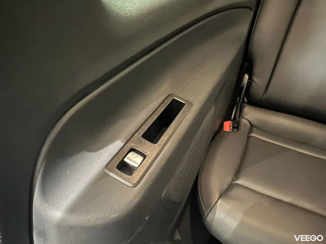 Mercedes-Benz Vito 120CDI Tourer A3 2.1 120kW