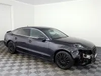Audi A5 3.0 177kW