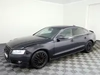 Audi A5 3.0 177kW thumbnail