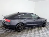 Audi A5 3.0 177kW thumbnail