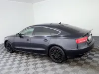 Audi A5 3.0 177kW thumbnail