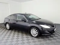 Mazda 6 2.0 114kW