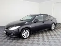 Mazda 6 2.0 114kW thumbnail