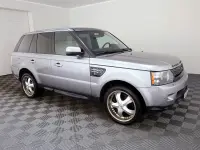 Land Rover Range Rover Sport 3.0 189kW