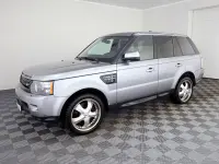 Land Rover Range Rover Sport 3.0 189kW thumbnail