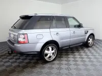 Land Rover Range Rover Sport 3.0 189kW thumbnail